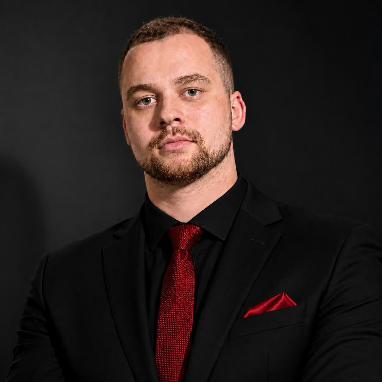 Carlos Crenshaw – Sales Consultant, Vacaville GMC